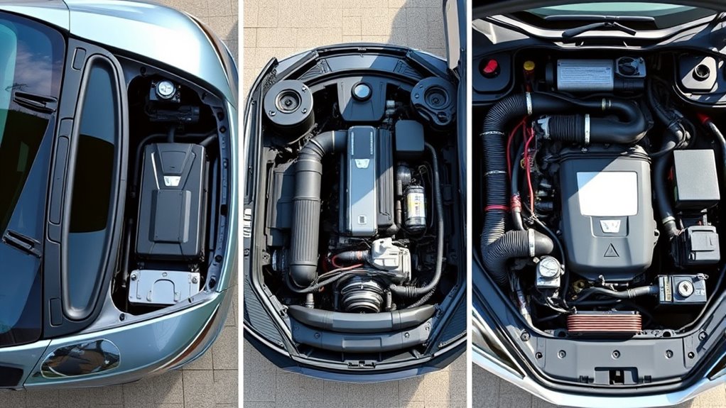 vehicle maintenance and technology