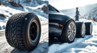 winter vs all season tires