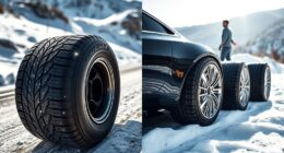 winter vs all season tires