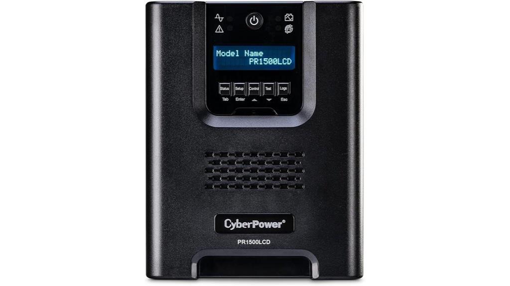 1500va 1500w power supply