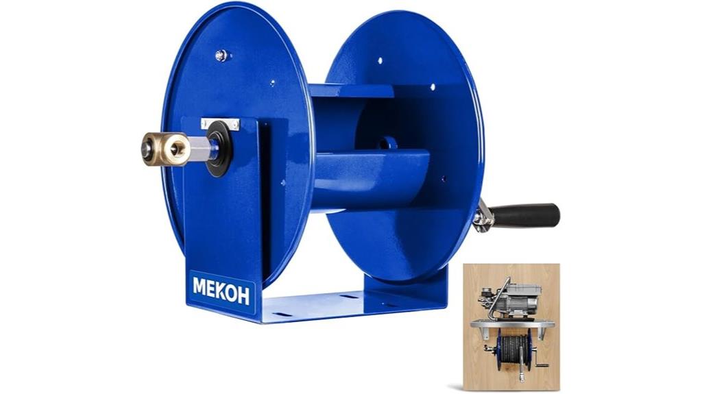 150ft pressure washer hose