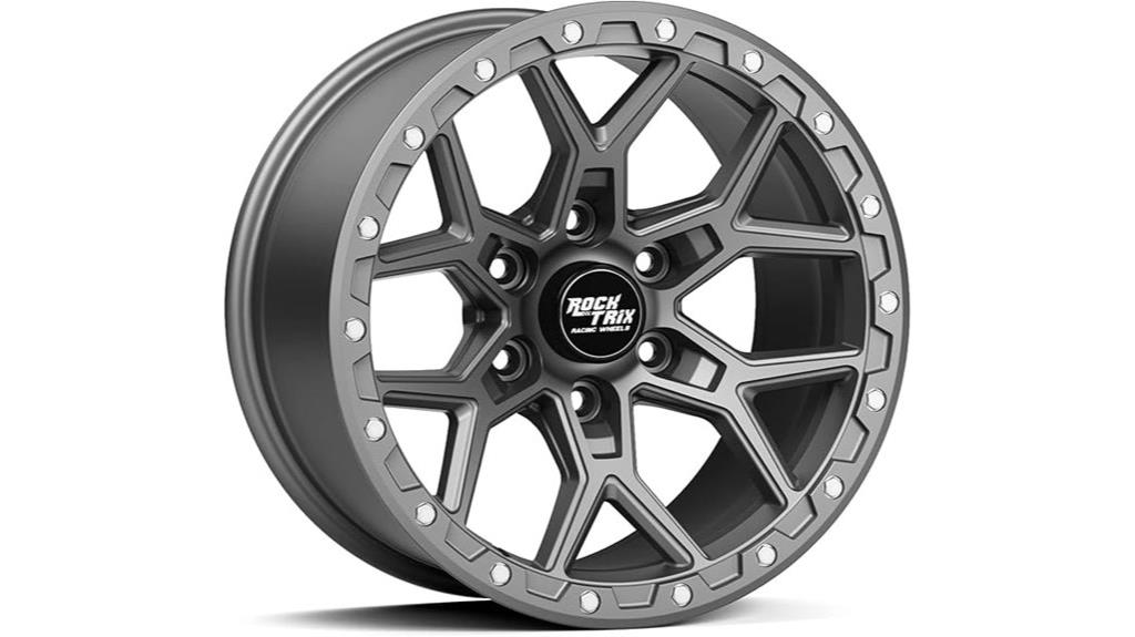 20 inch toyota wheel