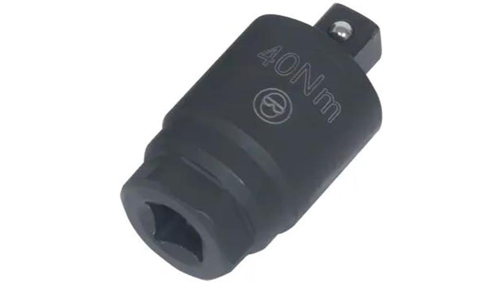 40 newton meter torque