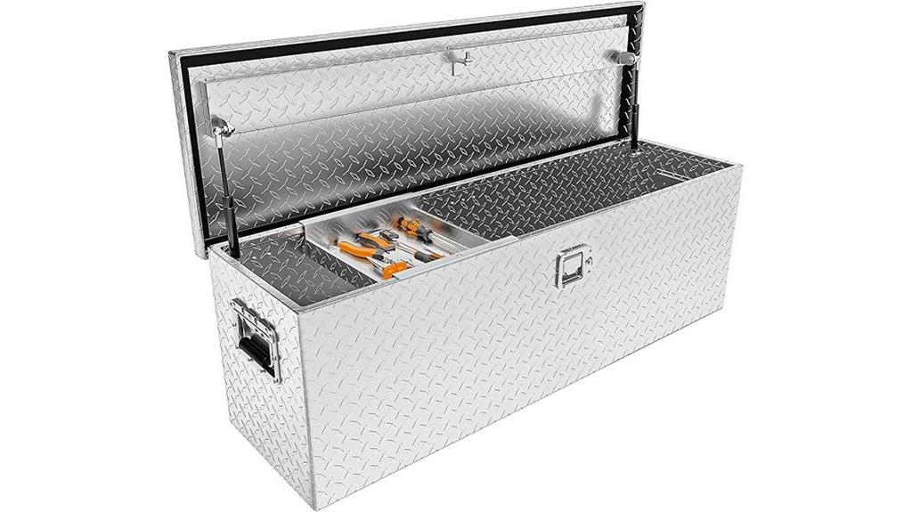48 inch truck bed toolboxes