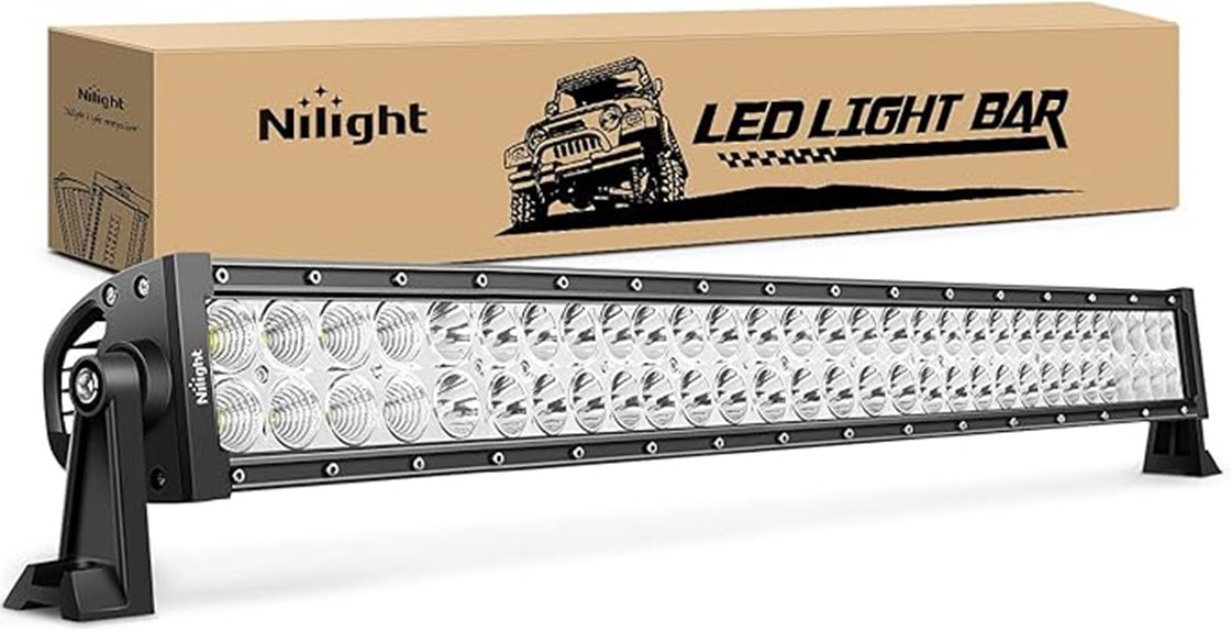 70004c a led light bar