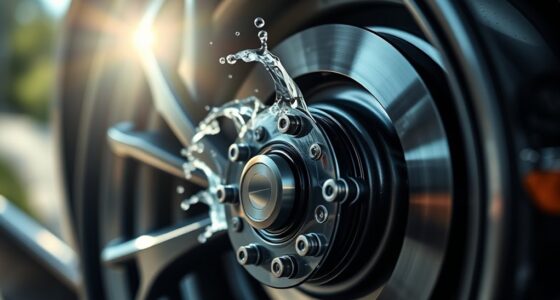 abs prevents wheel lock