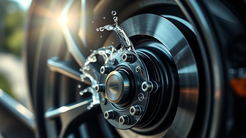 abs prevents wheel lock