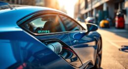 additional costs for hybrids