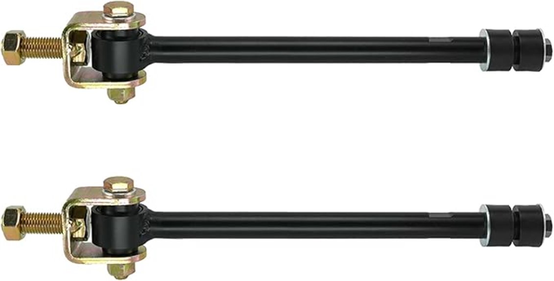 adjustable chevy gmc sway bar