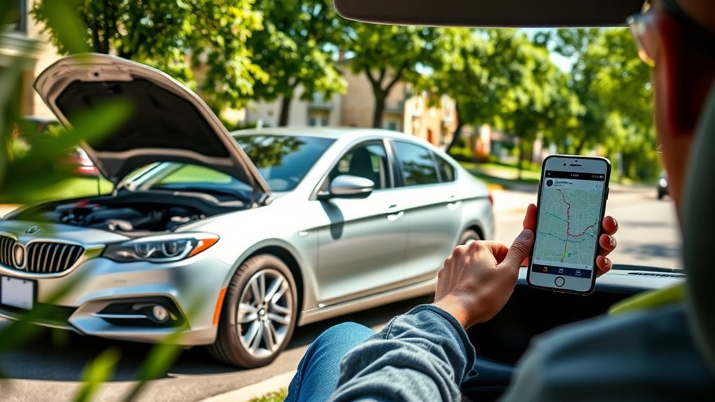 adopt eco friendly driving habits