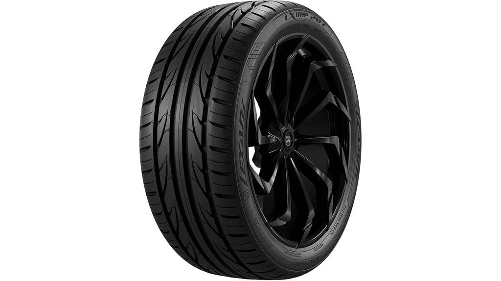 all season 18 inch tire