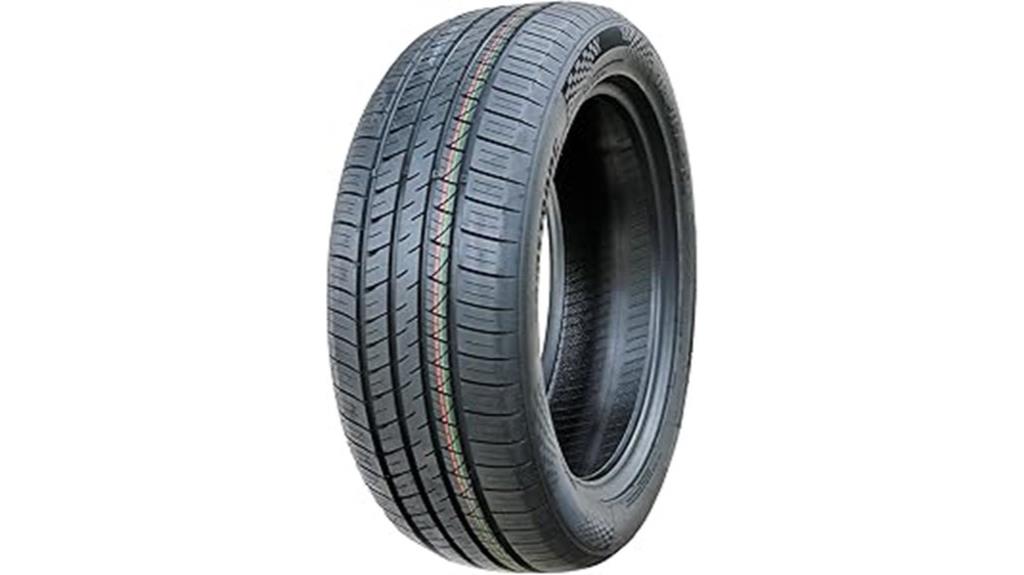 all season 22 inch tire