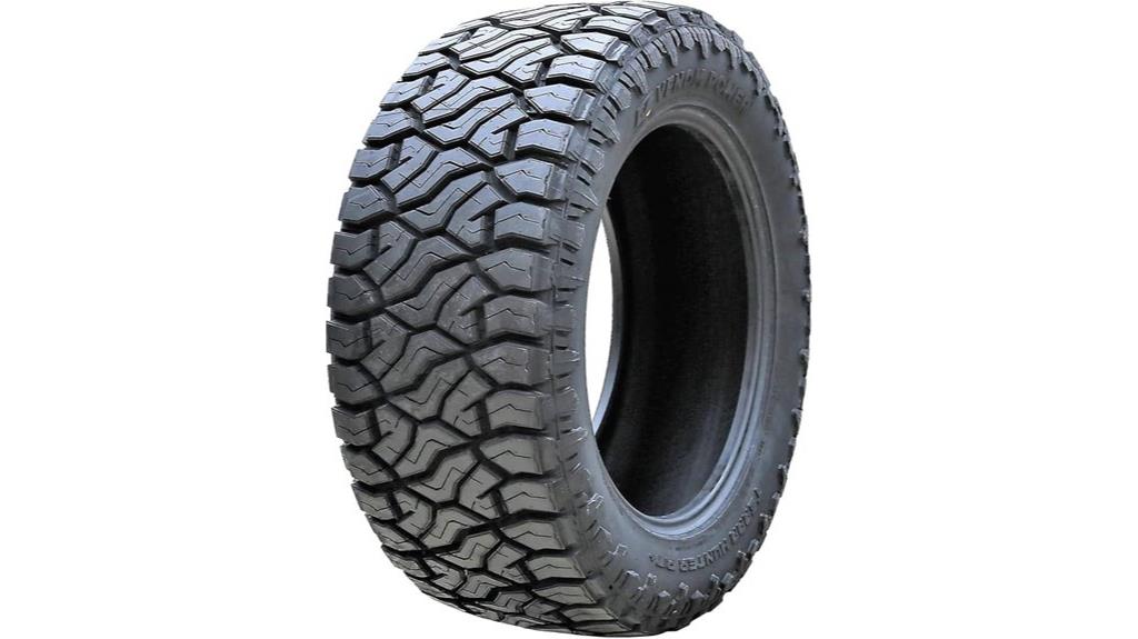 all terrain 20 inch tire