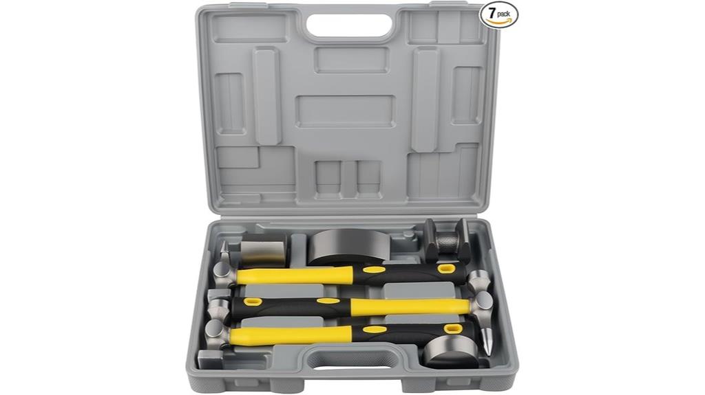 auto body dent repair kit