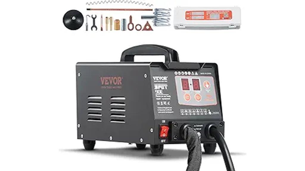 automotive dent repair kit