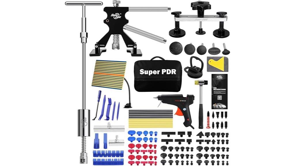automotive dent repair kit