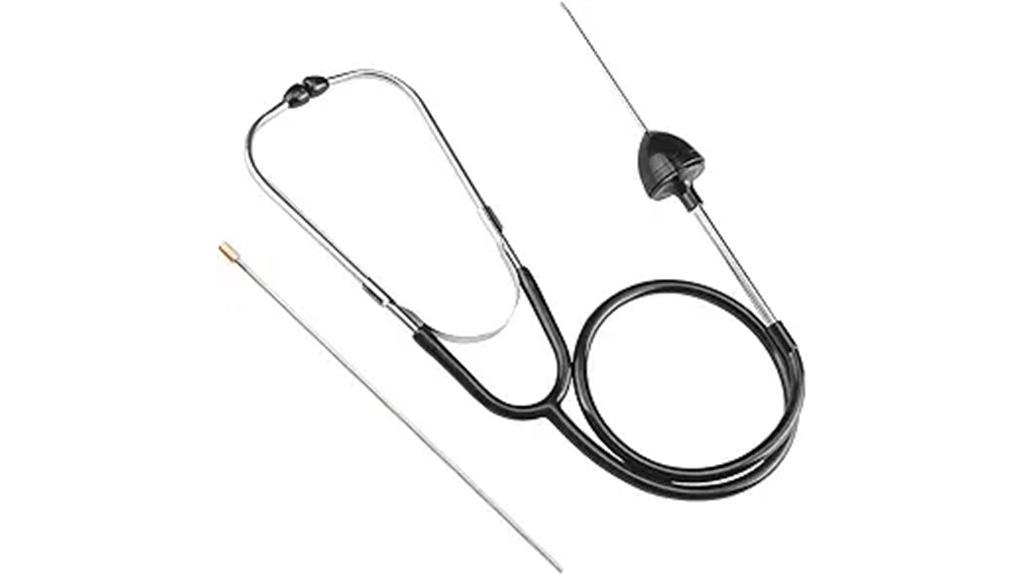 automotive engine diagnostic tool