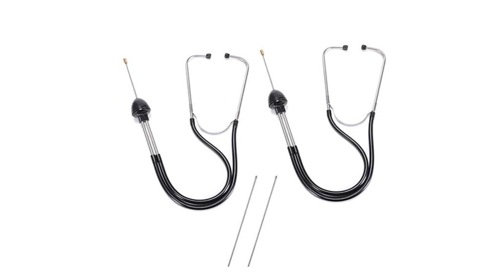automotive mechanic stethoscope