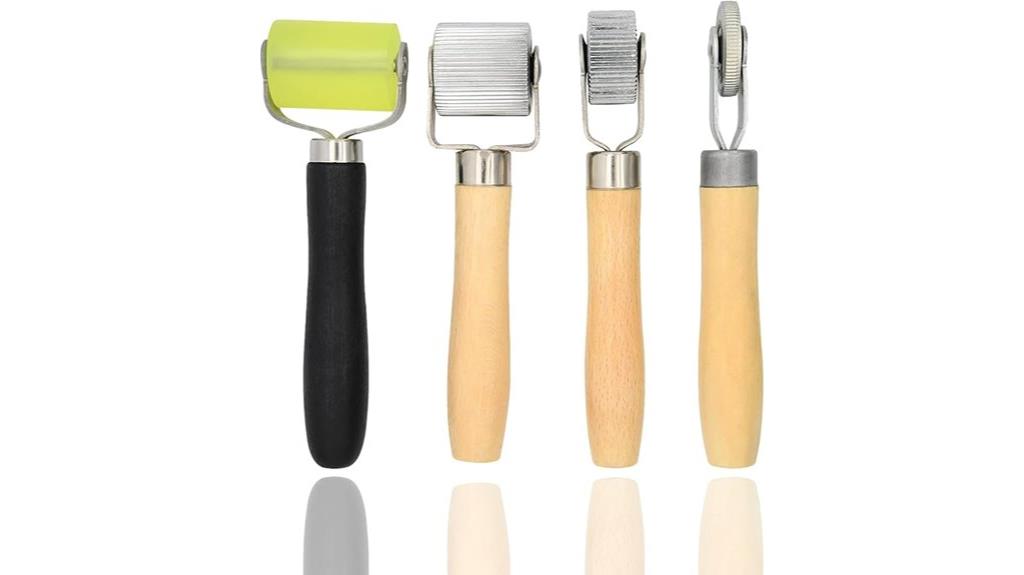 automotive sound deadening tools