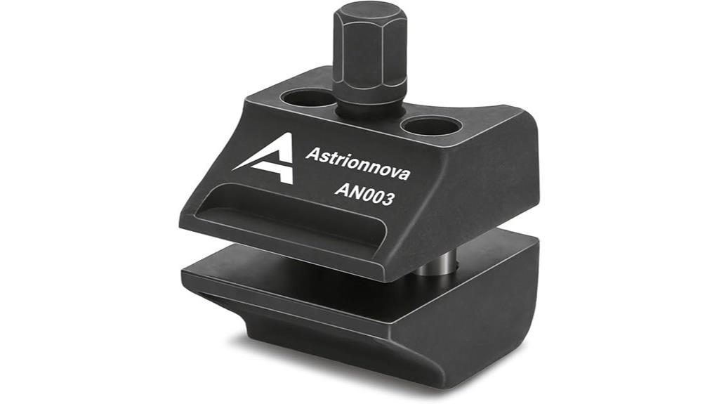 automotive suspension strut tool