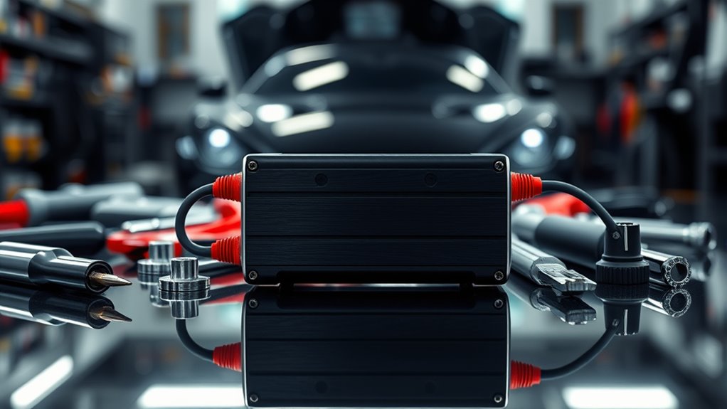 battery compatibility and durability