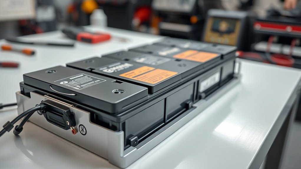 battery recycling and charging tips