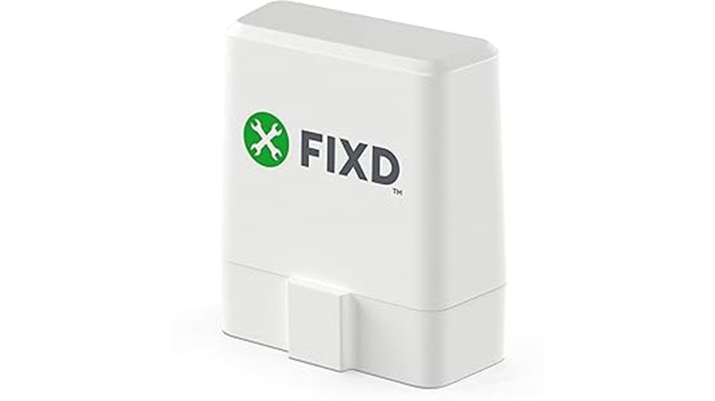 bluetooth car diagnostic tool
