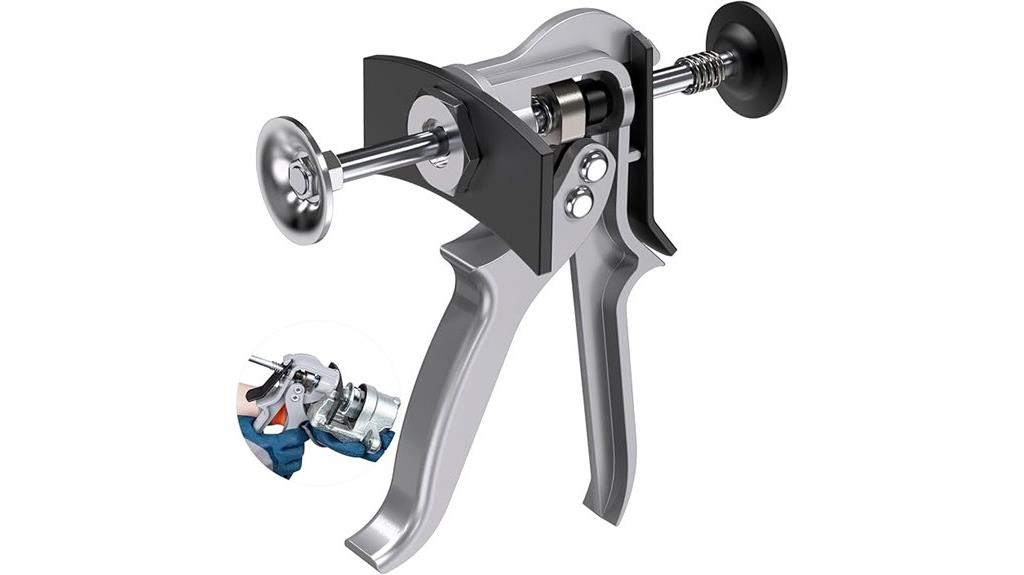 brake caliper compression tool