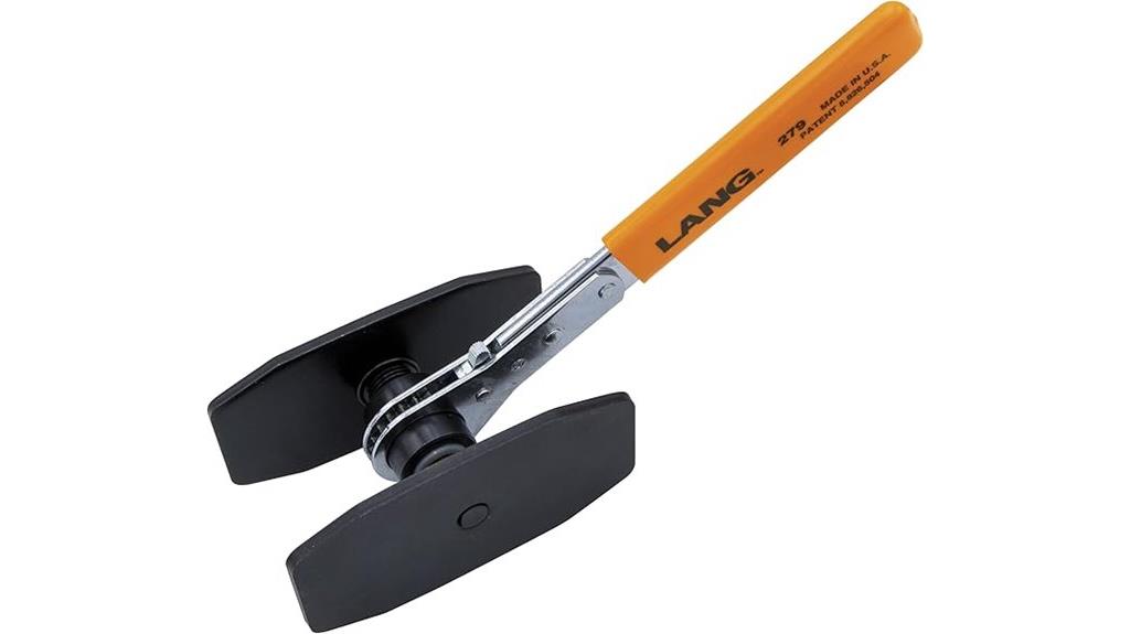 brake caliper press tool