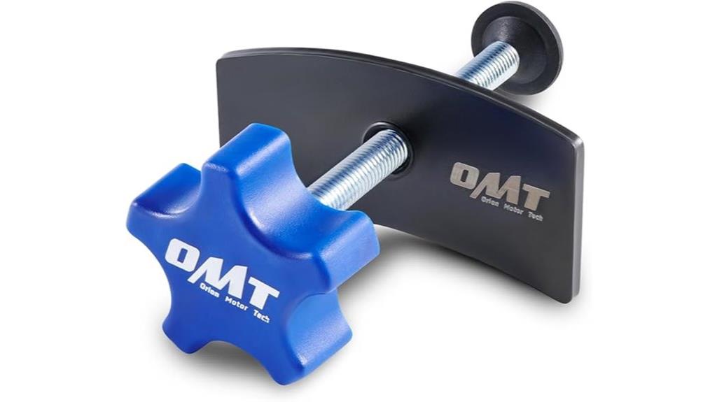 brake pad spreading tool