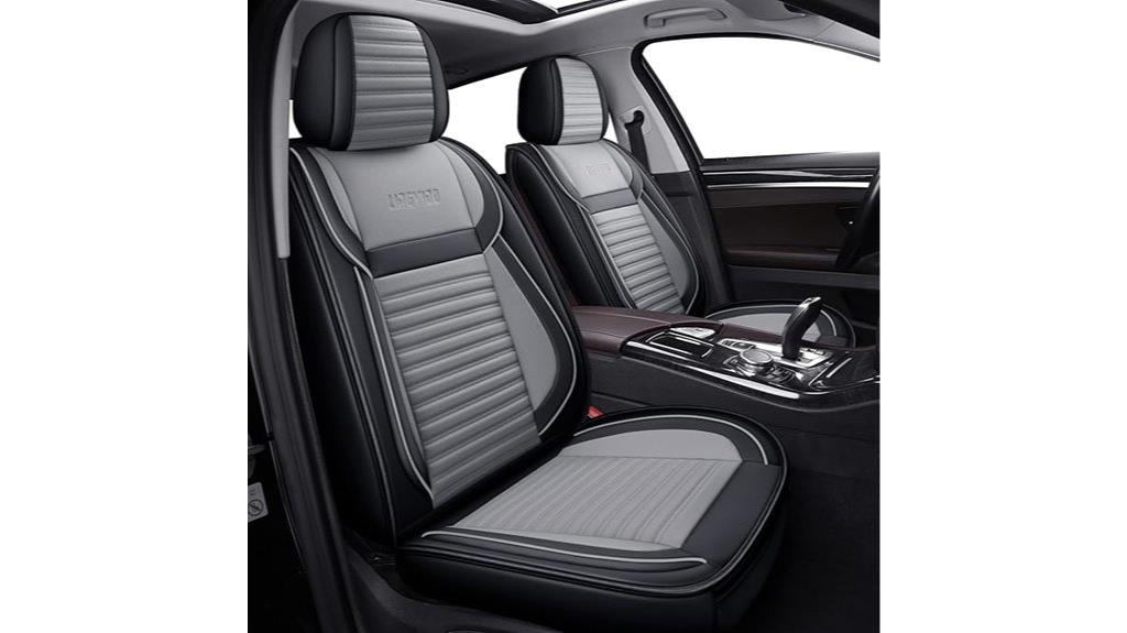 breathable waterproof faux leather