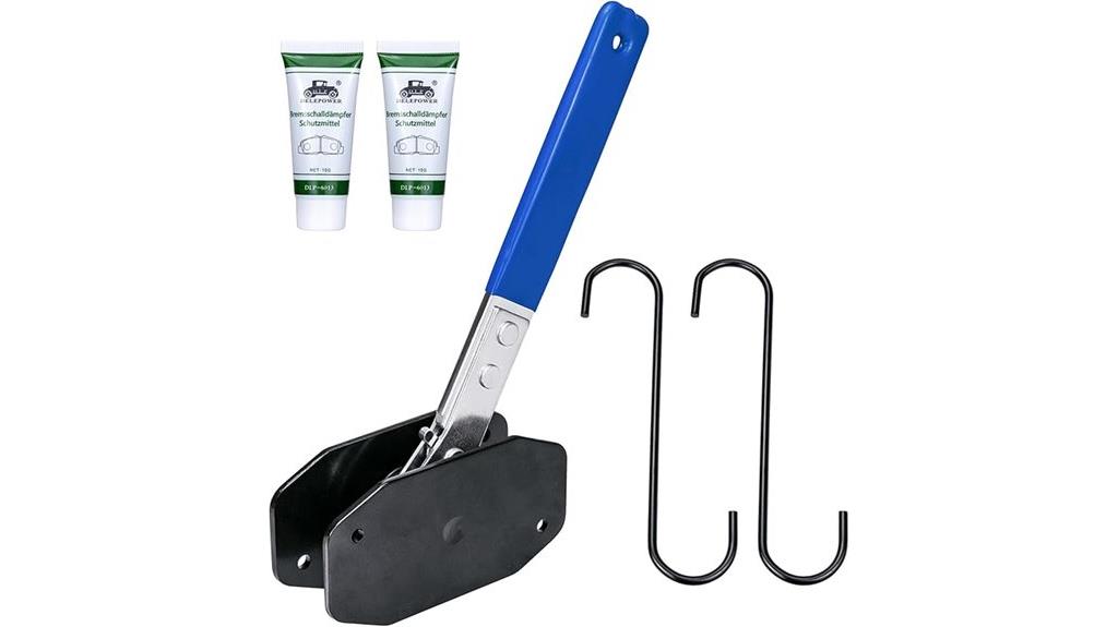 caliper compression tool