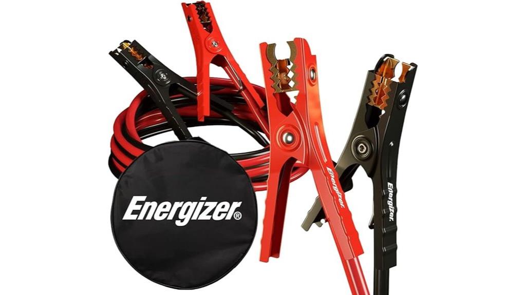 car battery jump starter