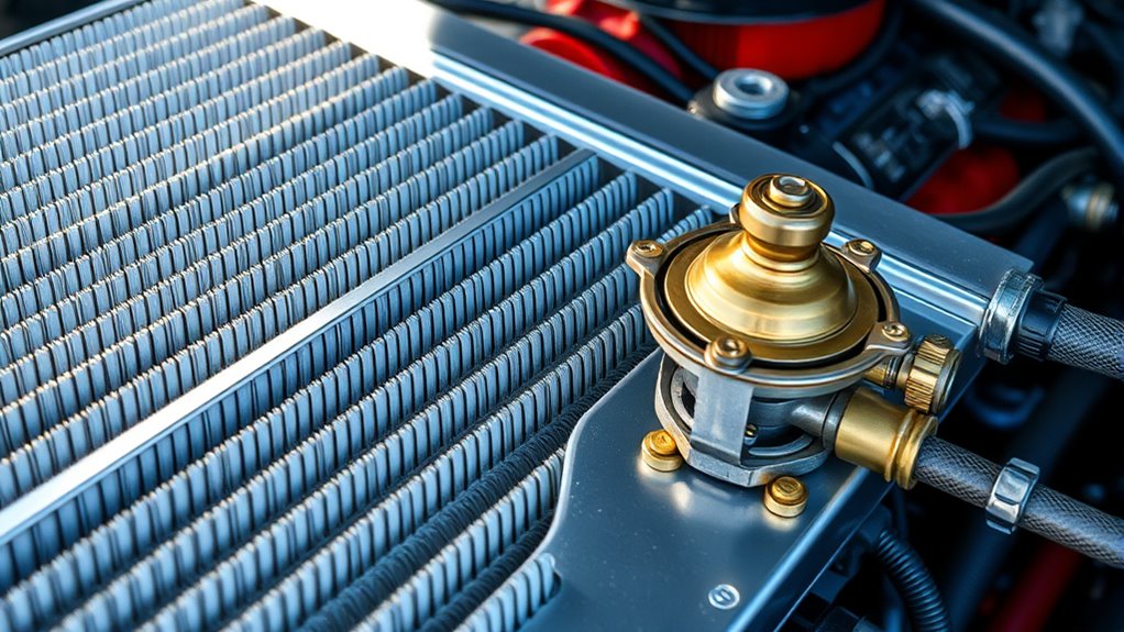 car cooling system essentials