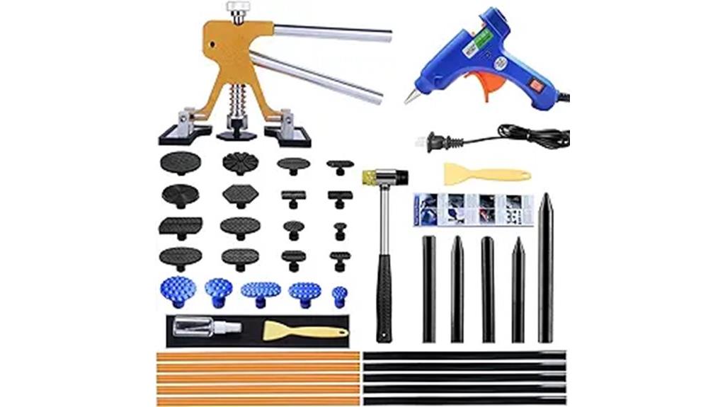 car dent repair kit