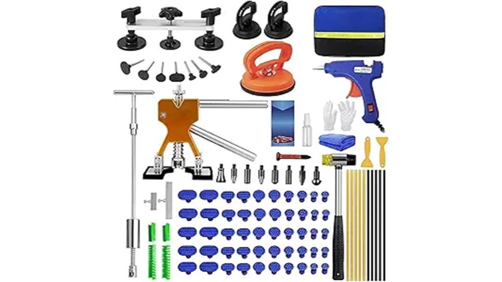 car dent repair kit