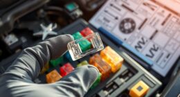 car fuse replacement safety