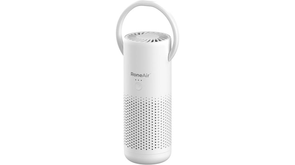 car hepa aroma purifier