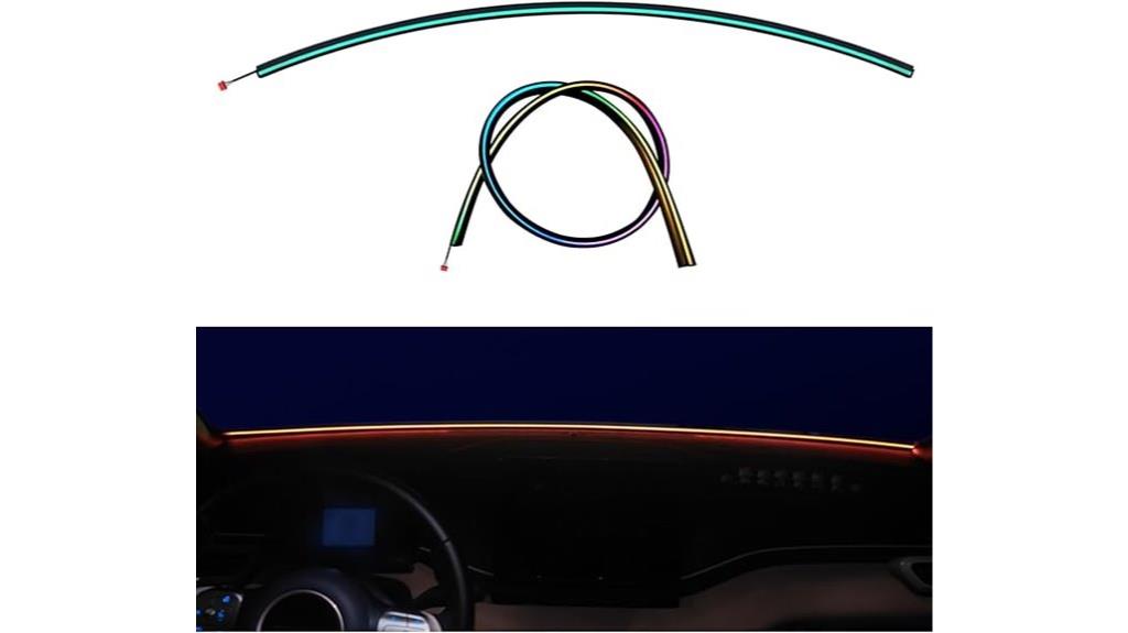 car led light strip
