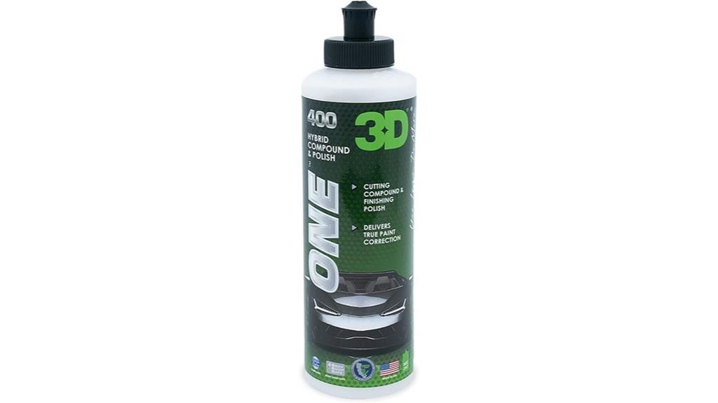 car polishing and restoration