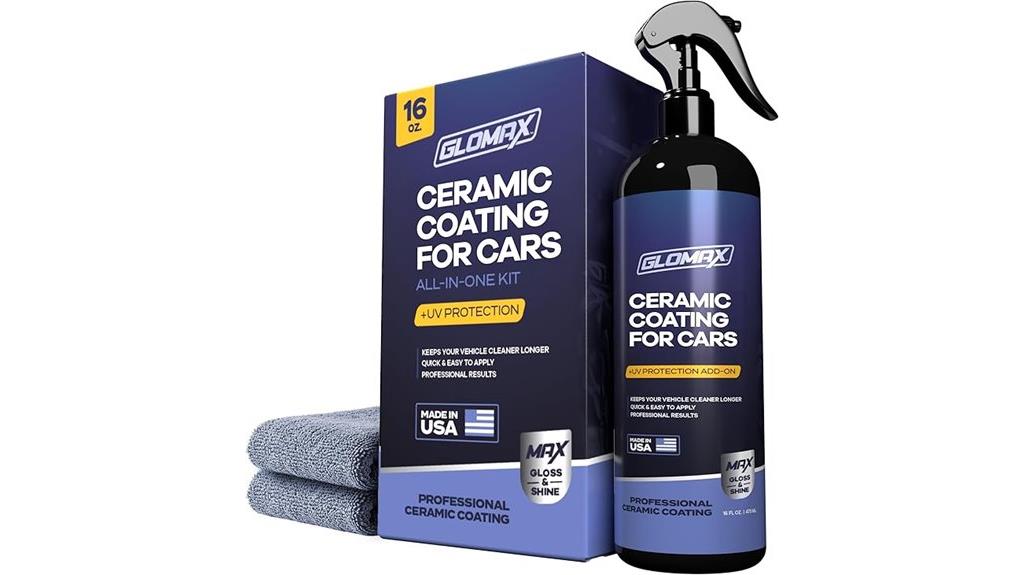 car protective ceramic coating