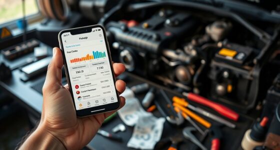 car repair financing solutions