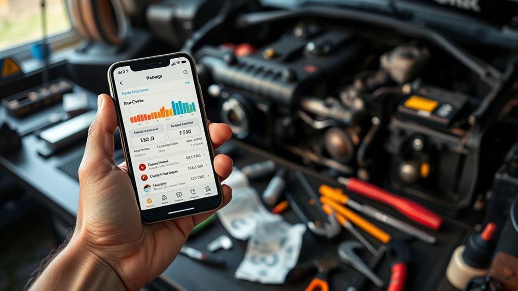 car repair financing solutions