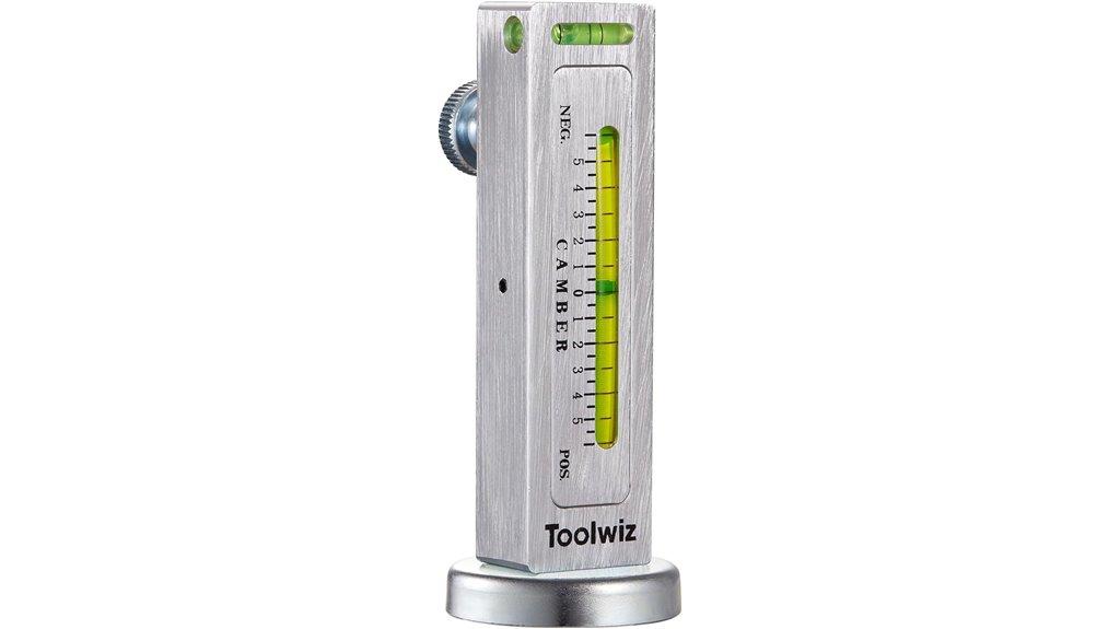 car wheel alignment tool