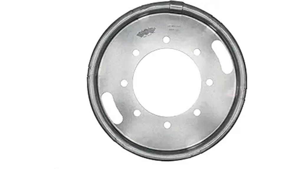 centramatic wheel balancer