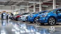 certified hybrid ev repair centers