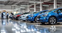certified hybrid ev repair centers