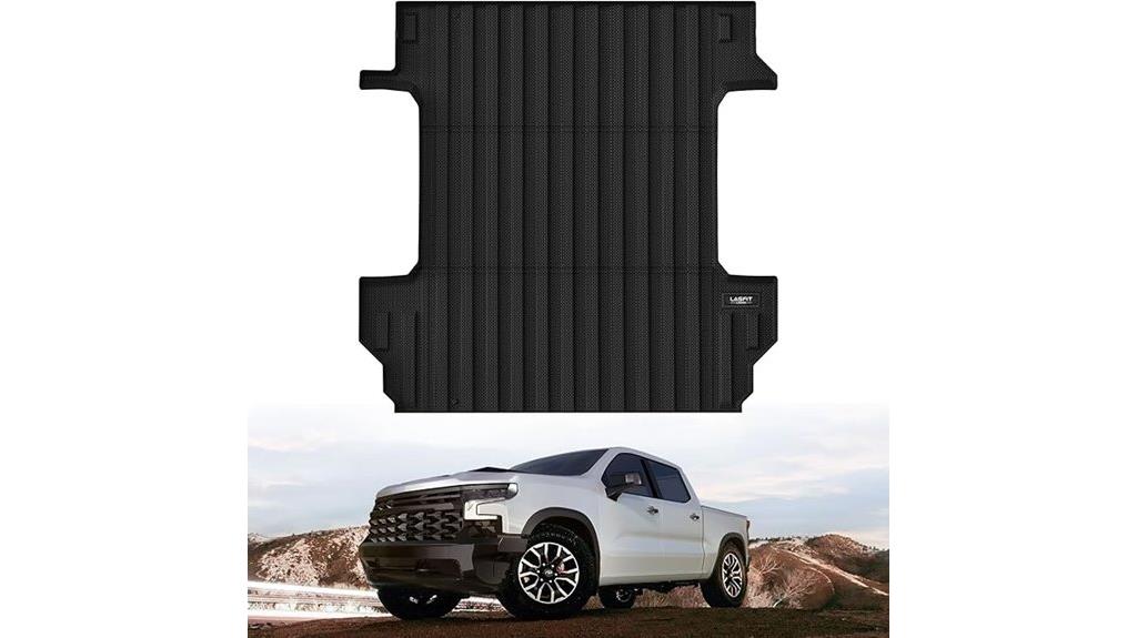 chevrolet silverado g sierra