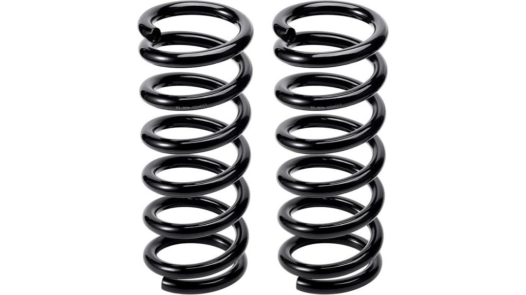 chevrolet silverado gmc sierra suspension