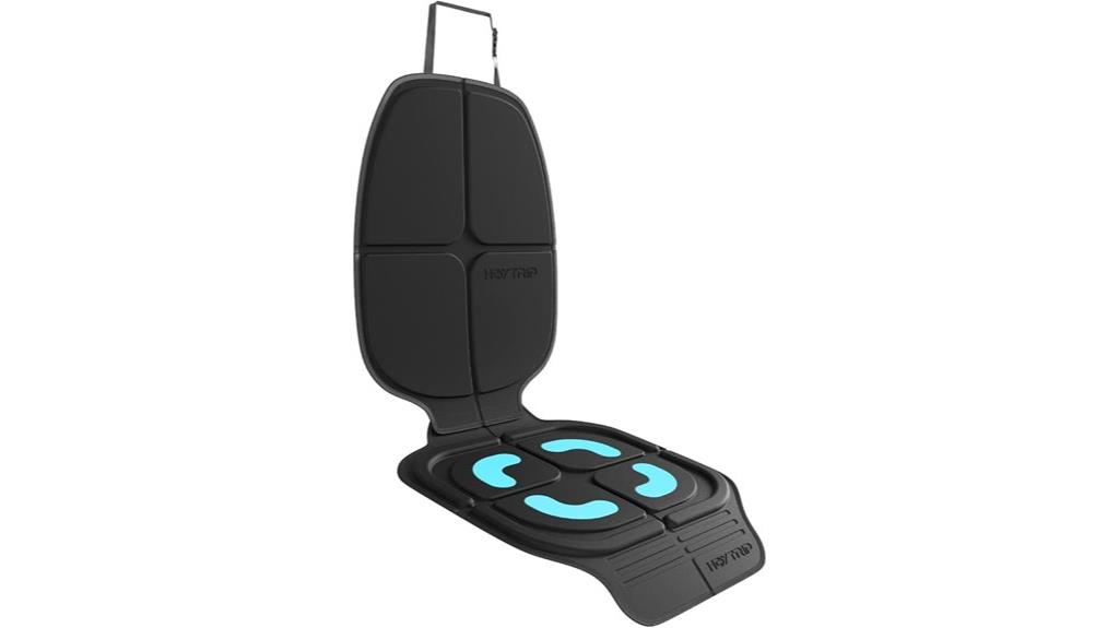 child car seat protector